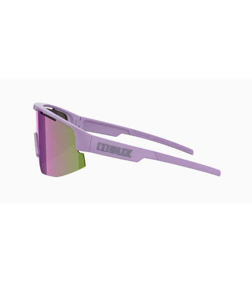 Bliz Matrix Small Burgundy | Lunettes Sport Performance